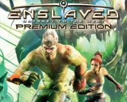 Enslaved : Odyssey to the West - Premium Edition
