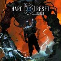 Hard Reset Redux (Steam - Code)