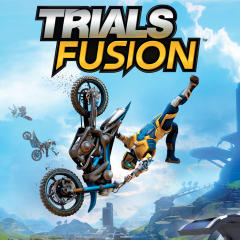 Jeu Gratuit PS4 : Trials Fusion