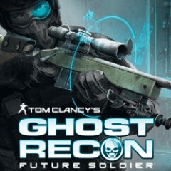 Jeu Gratuit PS3 : Tom Clancy's Ghost Recon Future Soldier