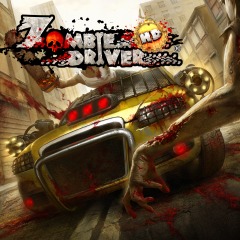 Jeu Gratuit PS3 : Zombie Driver HD Complete Edition