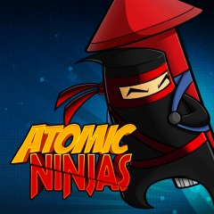 Jeu Gratuit PS Vita : Atomic Ninjas