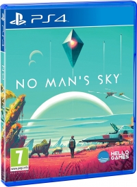 No Man's Sky