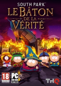 South Park : Le Bâton de la Vérité