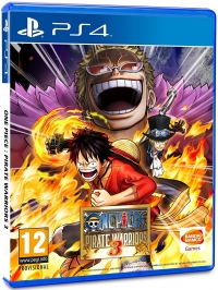  One Piece : Pirate Warriors 3