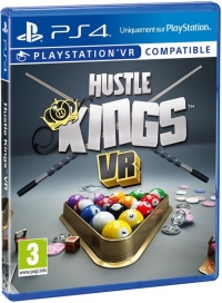 Hustle Kings VR