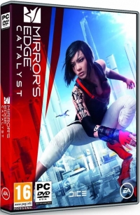 Mirror's Edge Catalyst PC 