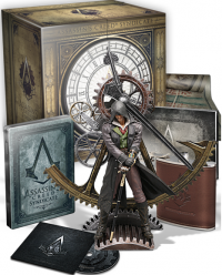 Assassin's Creed Syndicate - Edition Collector - Big Ben