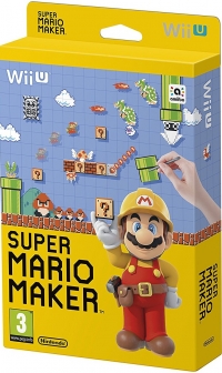 Super Mario Maker