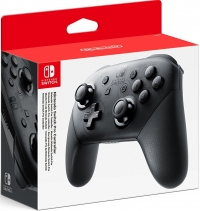 Manette Nintendo Switch Pro 