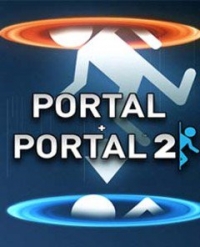 Bundle Portal (Portal + Portal 2)