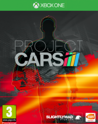 [Premium] Project Cars 