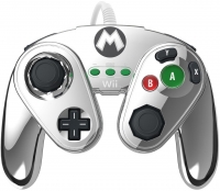 Manette Filaire - Metal Mario 