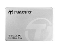 Disque dur SSD interne Transcend  512 Go  TraSATA III 3D, 6 Gb/s, 2.5