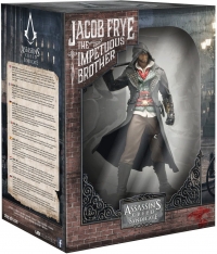 Figurine Assassin's Creed : Syndicate - Jacob