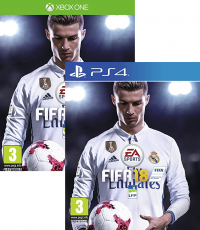 FIFA 18