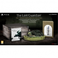 The Last Guardian - Edition Collector