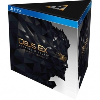 Deus Ex : Mankind Divided - Edition Collector