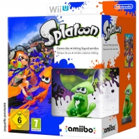 Splatoon - Edition Limitée 