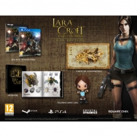 Lara Croft and the Temple of Osiris - Edition Collector