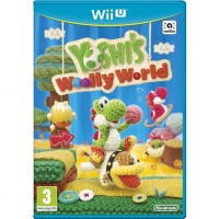 Yoshi's Woolly World Wii U