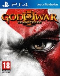God Of War 3 - Remastered
