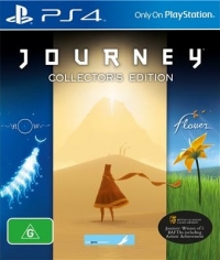 The Journey Collector Edition