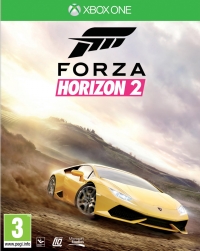 Forza Horizon 2