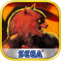 Altered Beast