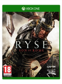 Ryse: Son of Rome (vendeur : SuperPromos)