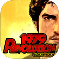 1979 Revolution