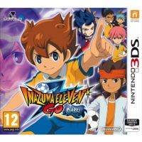 Inazuma Eleven Go : Ombre