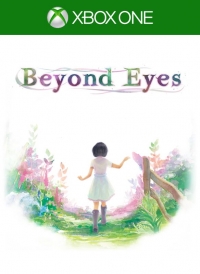 [Gold] Beyond Eyes