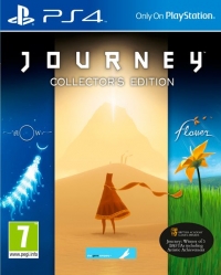 Journey - Edition Collector