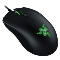 Souris Gamer - Razer Abyssus (V2)