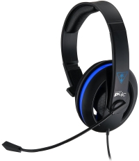 Micro Casque - Turtle Beach P4C