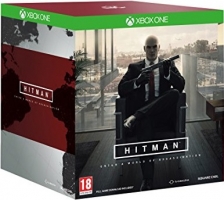  Hitman - Collector Edition