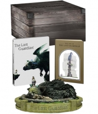 The Last Guardian - Edition Collector