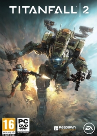 [Prime] Titanfall 2 (Code - Origin)