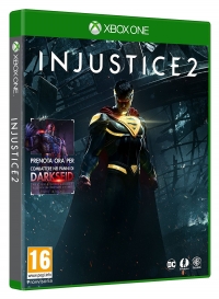 [Prime] Injustice 2