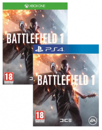 Battlefield 1 