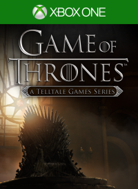 [Gold] Game of Thrones - The Complete First Season