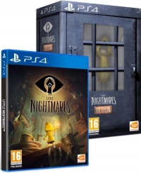 [CDAV] Little Nightmares - Six Edition