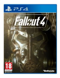 Le 2ème jeu soldé offert parmi une sélection - Ex : Fallout 4 + Destiny