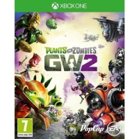 Plants vs Zombies Garden Warfare 2