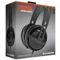 Micro-Casque Gamer - SteelSeries Siberia P300