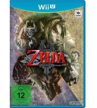 The Legend of Zelda: Twilight Princess HD (Prime)