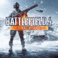 [Gold] Battlefield 4 Final Stand (DLC)