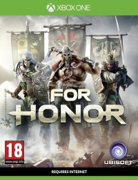 For Honor