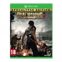 Dead Rising 3 - Apocalypse Edition